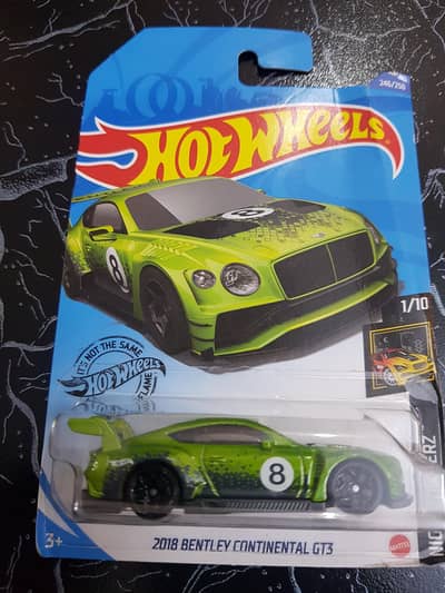 Hotwheels Diecast Models