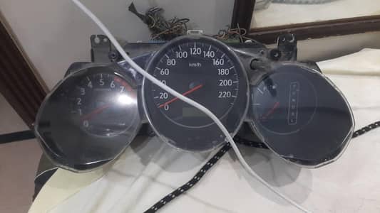 Honda city 2007 model automatic