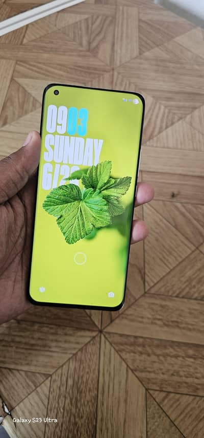 Xiaomi Mi 11 Ultra
