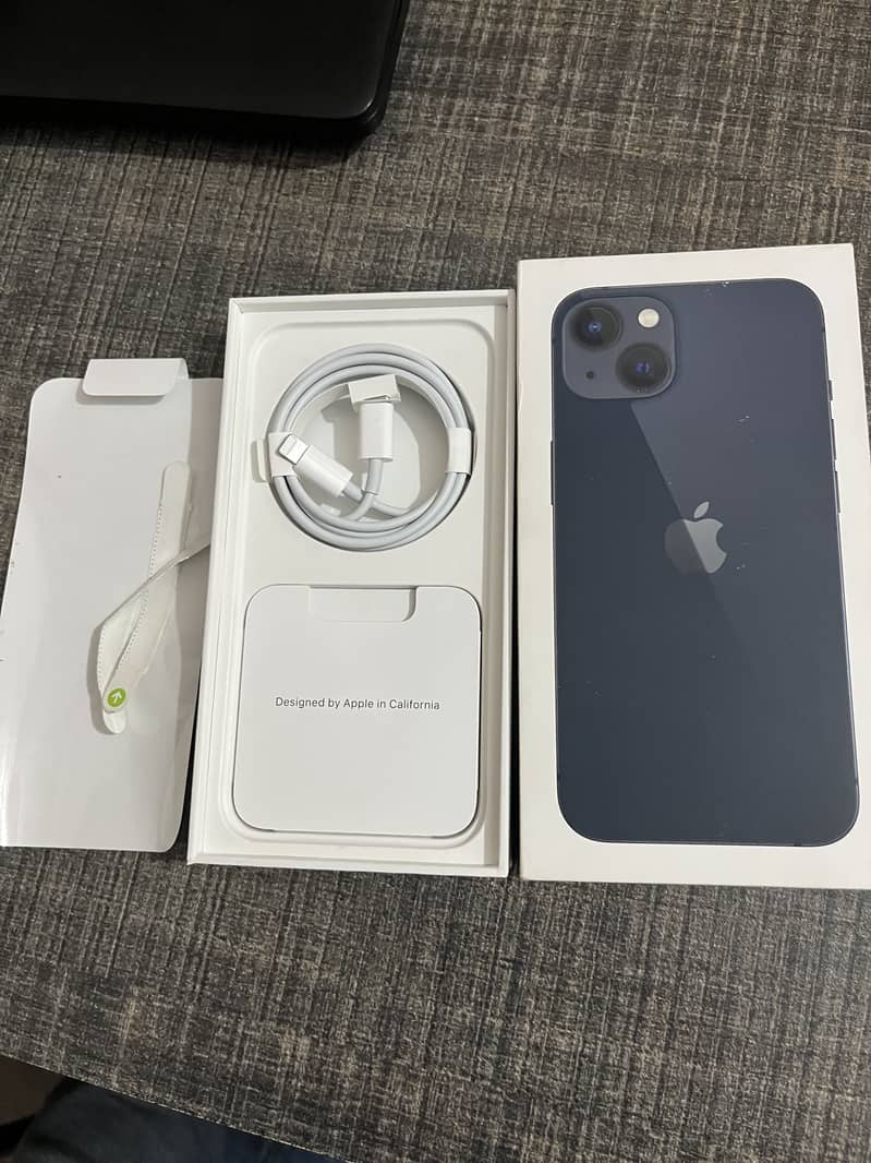 Apple iPhone 13 3