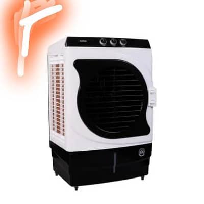 I am selling new air cooler best for summer