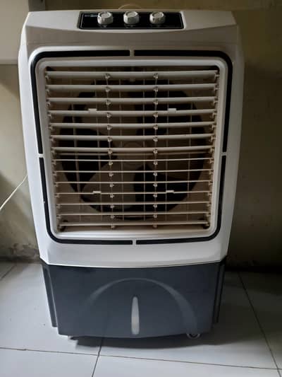AIR COOLER , super asia EM-4700 MODEL
