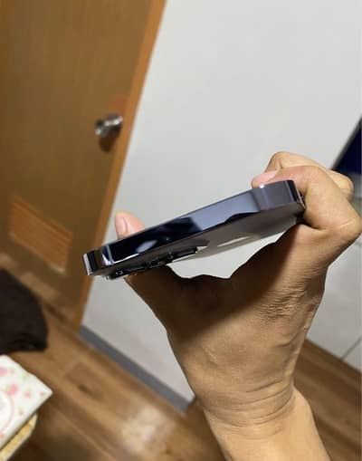 Iphone 13 Pro max 256