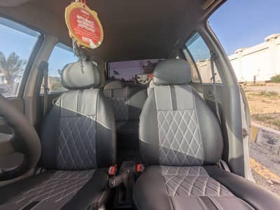 Suzuki Cultus VXR 2015