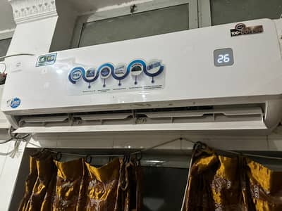 Pel Ace 1.50 ton inverter