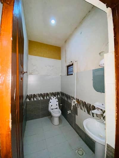 3 Marla Single Story Beautiful House For Sale In H/13 Near To H/13 Markez