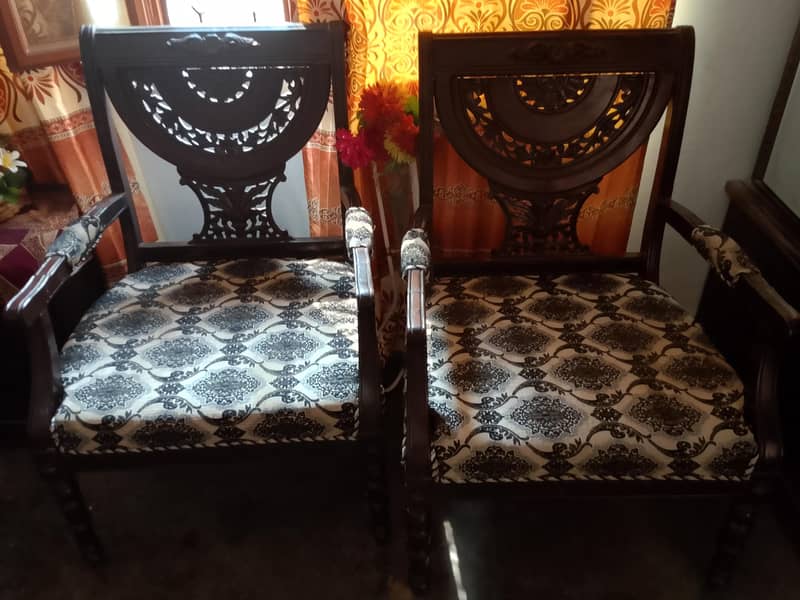 four setr sofa 1