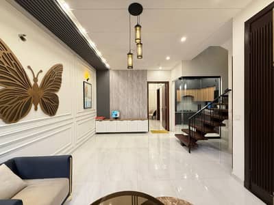PORTION FOR SALE GROUND FLOOR OR FIRST FLOOR PRIME LOCATION AT GULSHAN-E-IQBAL BLOCK 1