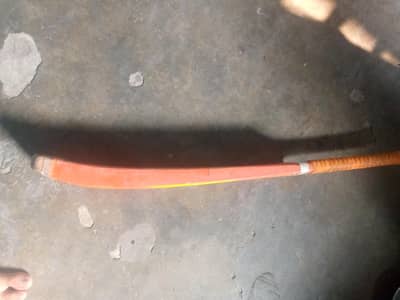 tap ball cricket bat