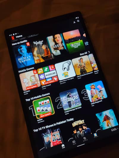 Lenovo Tab M10 HD 2nd gen (only tab) 2/32