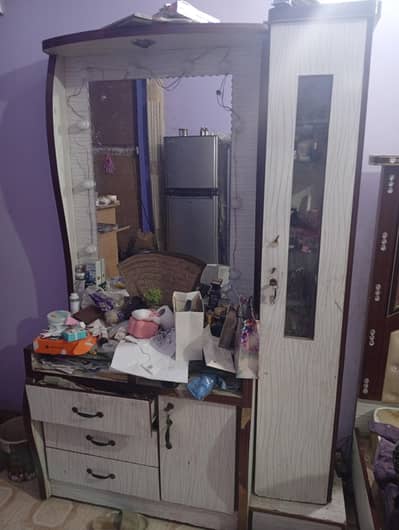 Dressing Table
