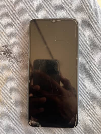 Vivo Y15c