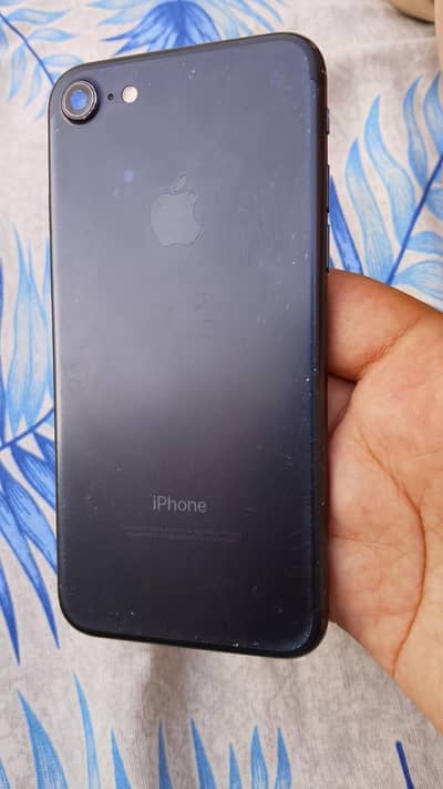 Apple iPhone 7 128gb Pta Approved