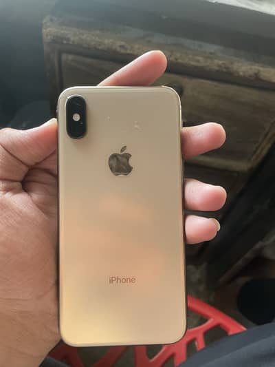 Apple iPhone Xs