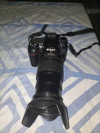 Nikon d7000 comera for sale