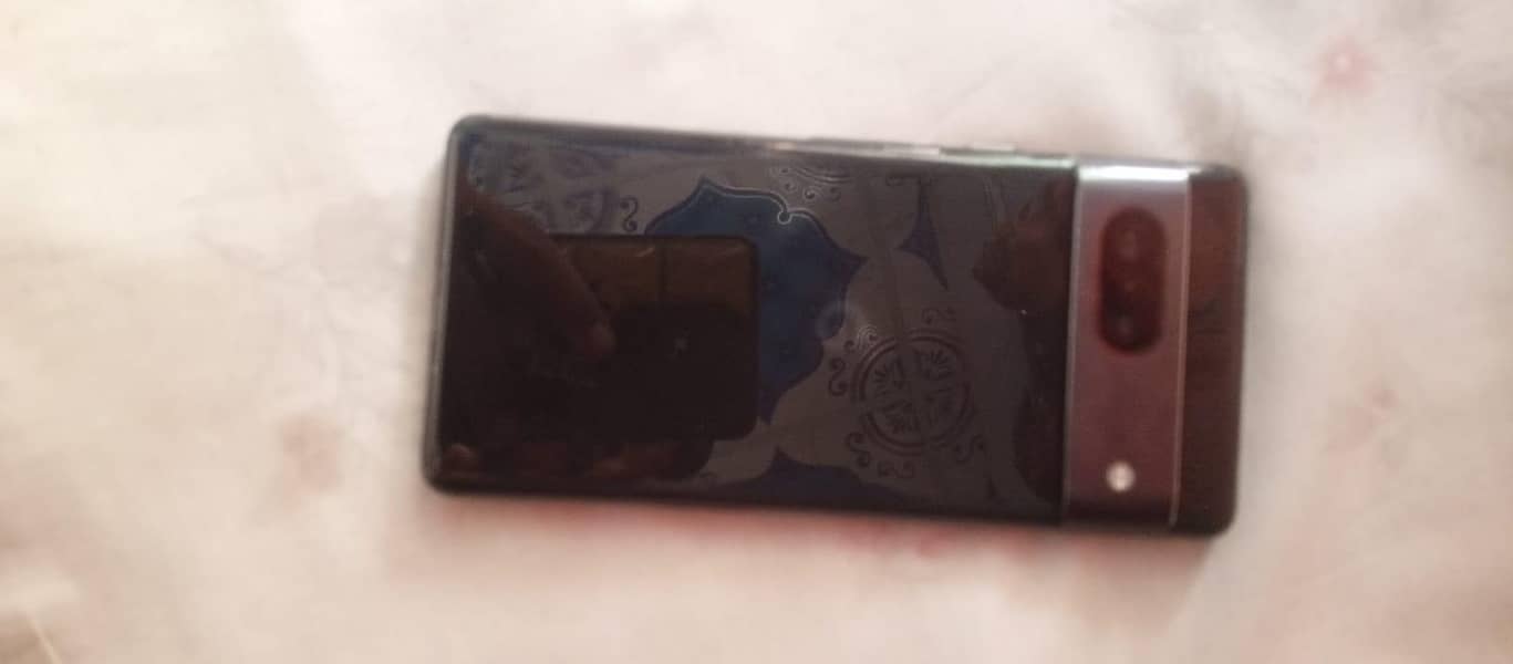 Google Pixel 7 1