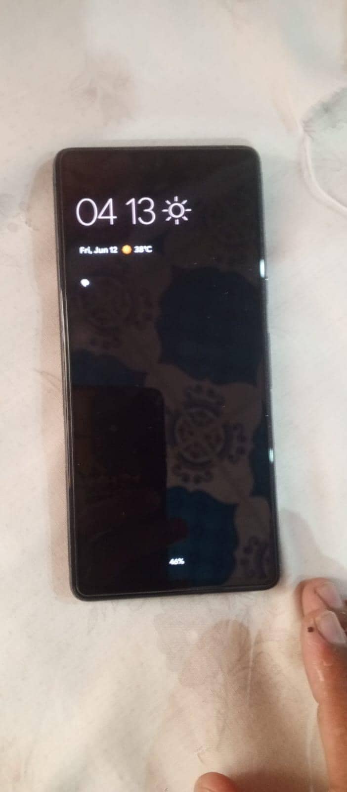 Google Pixel 7 2