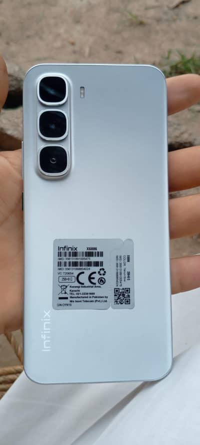 Infinix hot 60 pro plus urgent sale