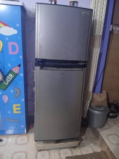 Fridge good in condition only selling due to extra.