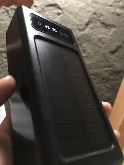 Show me power bank