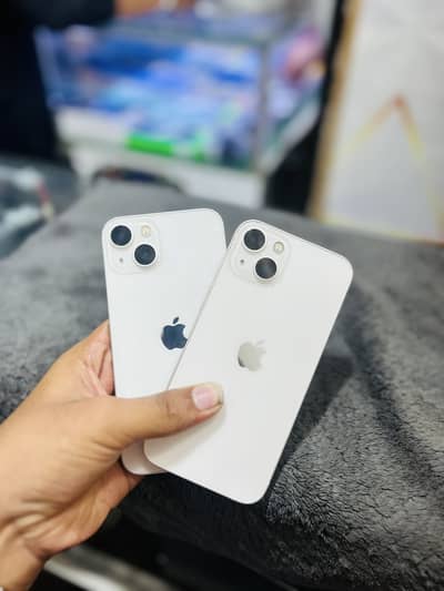 Apple iPhone 13