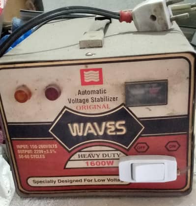 fridge stabilizer for sale