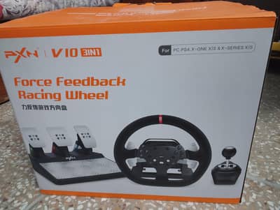 PXN V10 Complete set