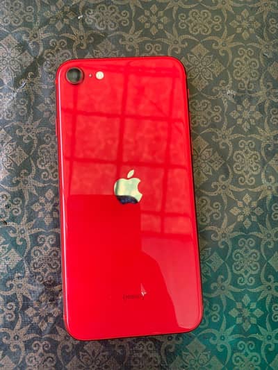 Apple iPhone SE