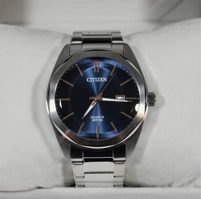 citizen 5110 54l brand new  japanese