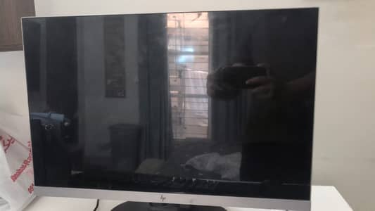 HP EliteDisplay E243i 24-inch-Monitor-IPS-FHD(1920 x 1200) with Stand
