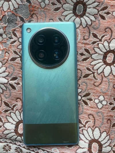 Infinix Zero 40