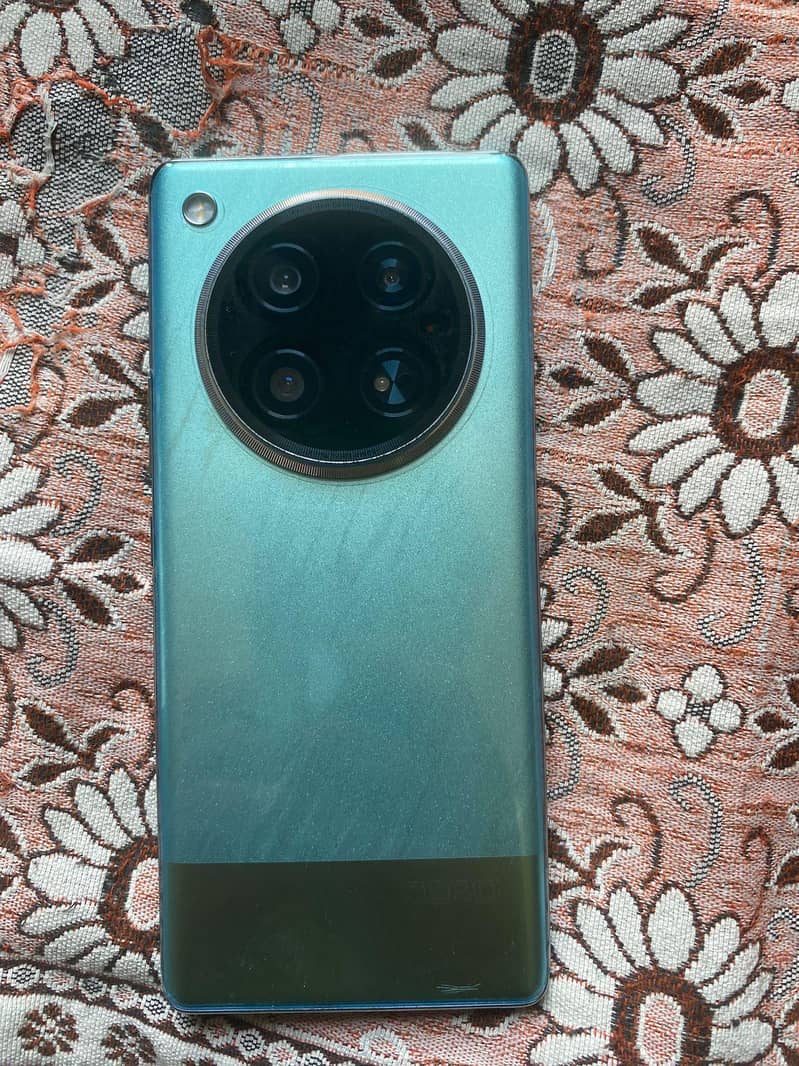 Infinix Zero 40 0