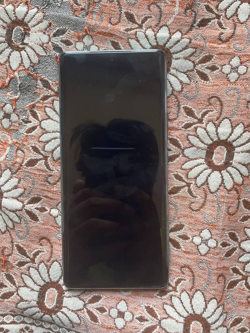 Infinix Zero 40 1