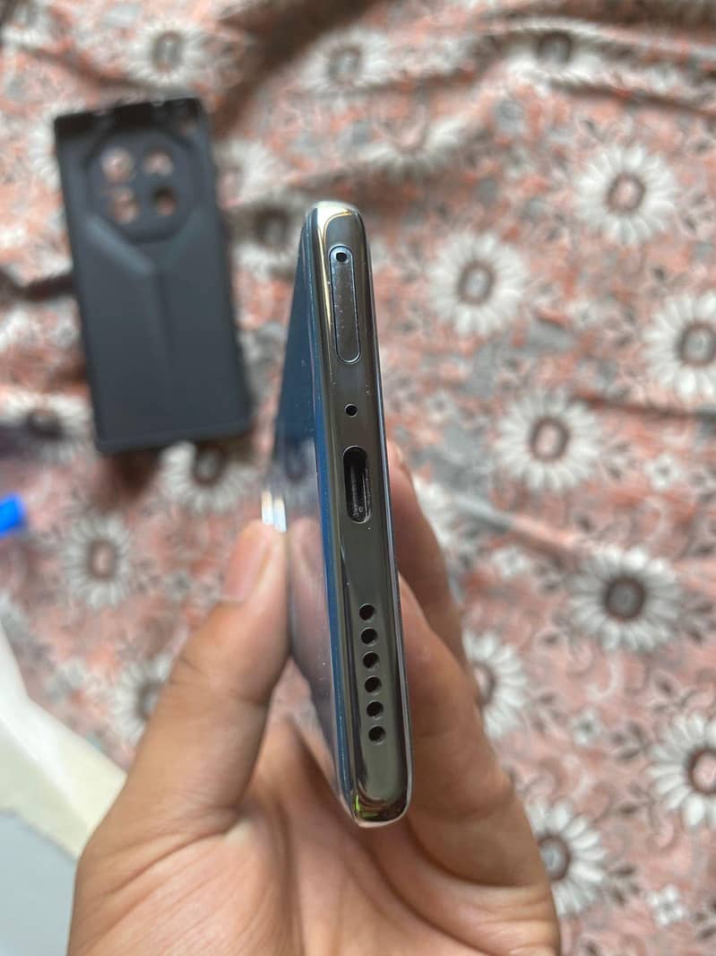 Infinix Zero 40 3
