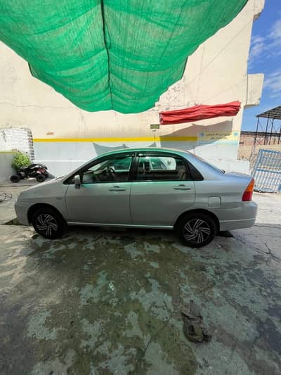 Suzuki Liana 2006
