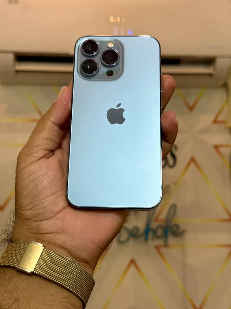 Apple iPhone pro 0