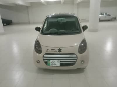 Suzuki Alto 2014