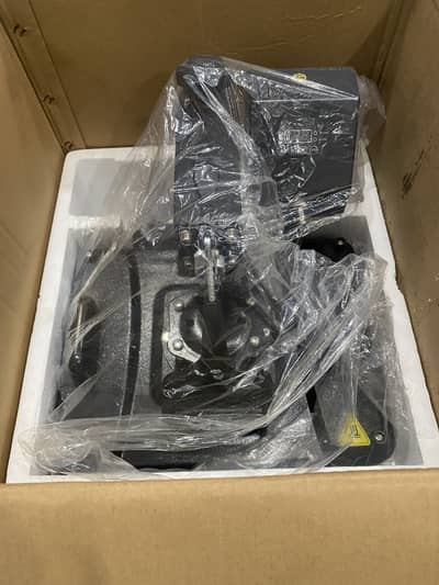 Heat Press Machine 5 in One