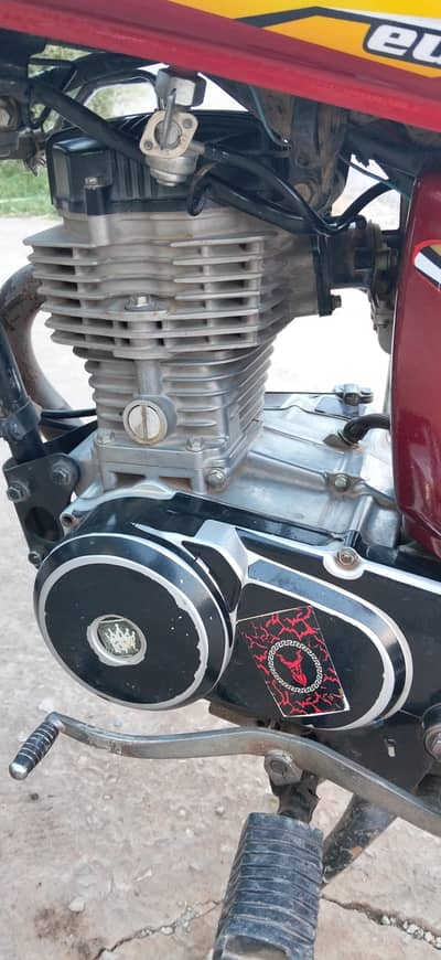 Metro 125