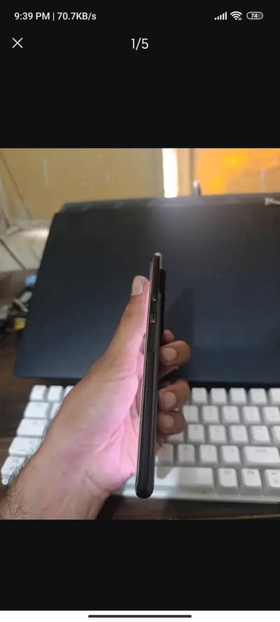 Google Pixel 6 Pro (12GB / 256GB)  Sale / Exchange