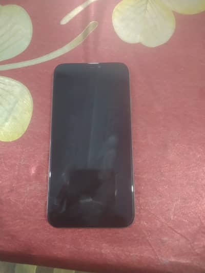 Apple iPhone X