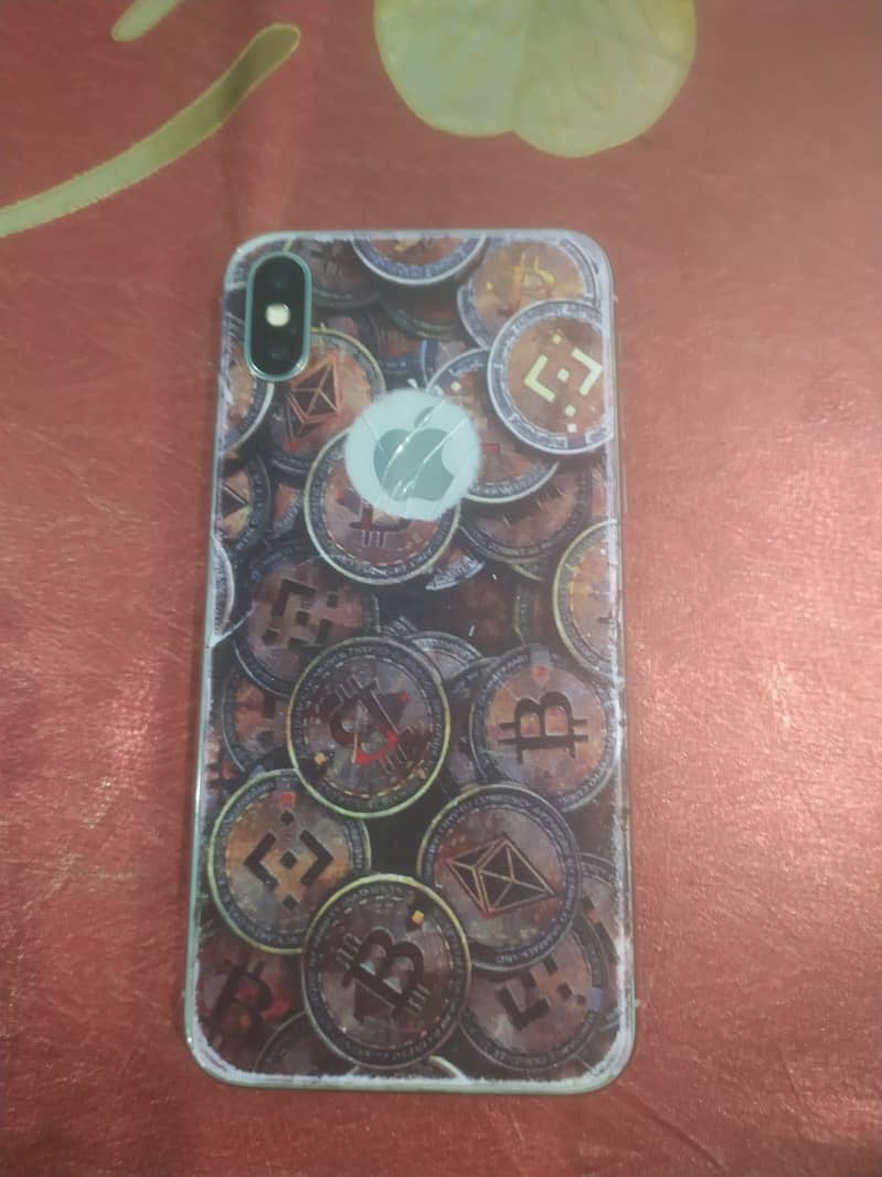 Apple iPhone X 2
