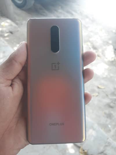One Plus 8