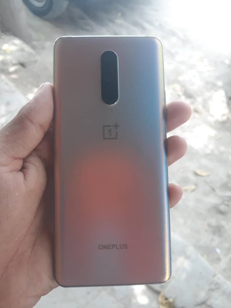 One Plus 8 0