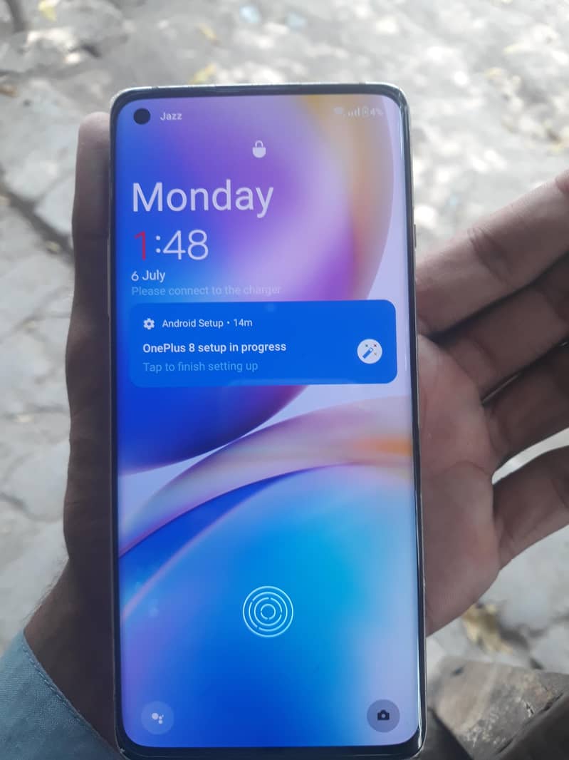 One Plus 8 1