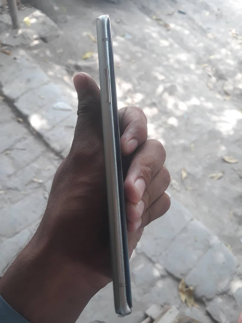 One Plus 8 5