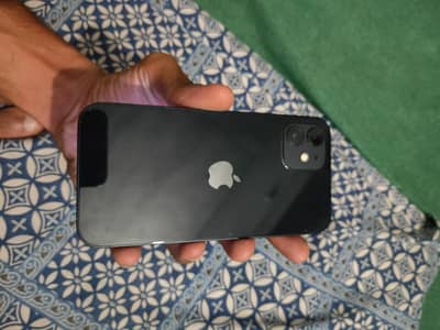Apple iPhone 12