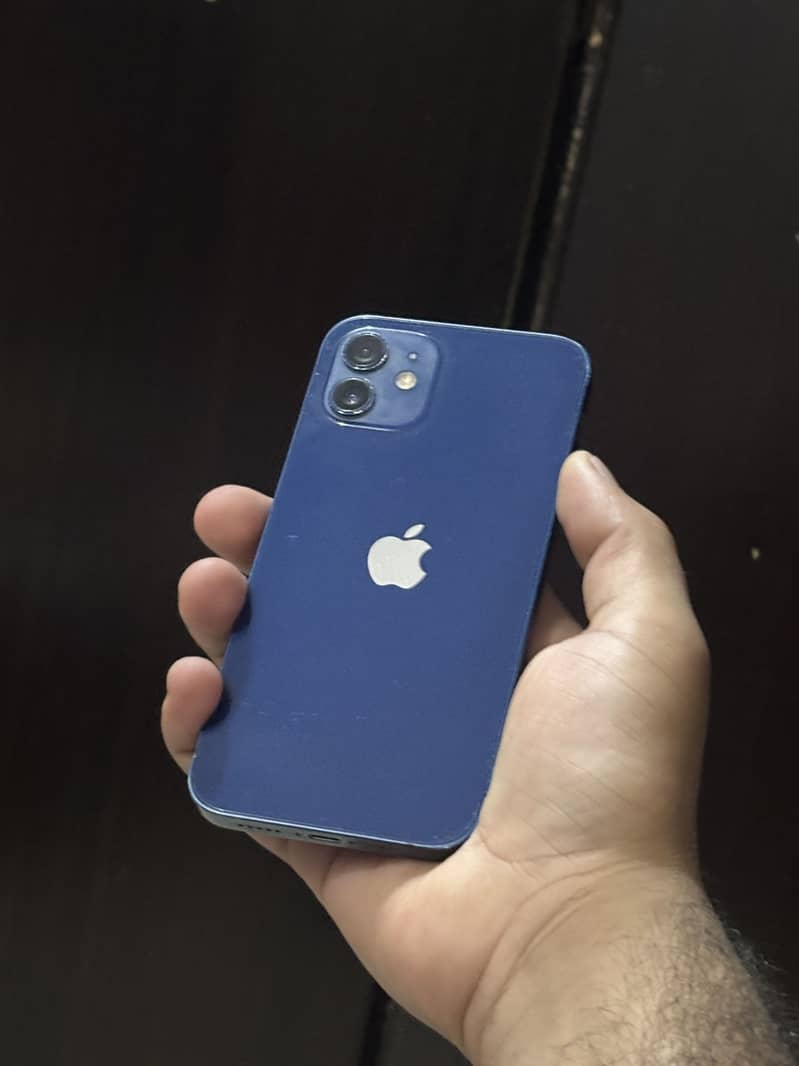 Apple iPhone 12 0