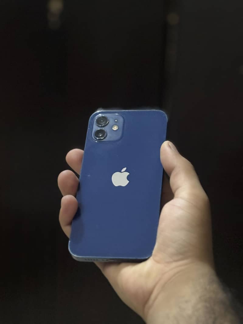 Apple iPhone 12 2