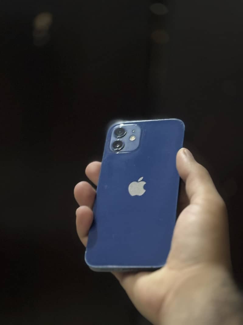 Apple iPhone 12 3
